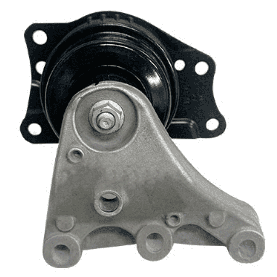 Coxim Motor lado Direito C/Suporte VW Gol/Voyage 1.0 12v 2017 a 2022