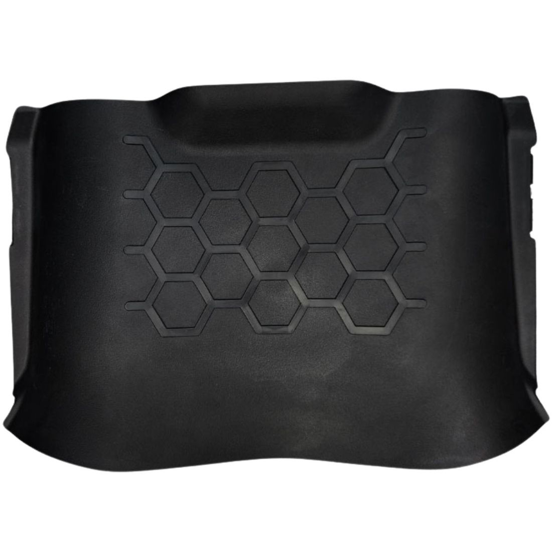 Conjunto Tapete Bandeja Jeep Commander Após 2016