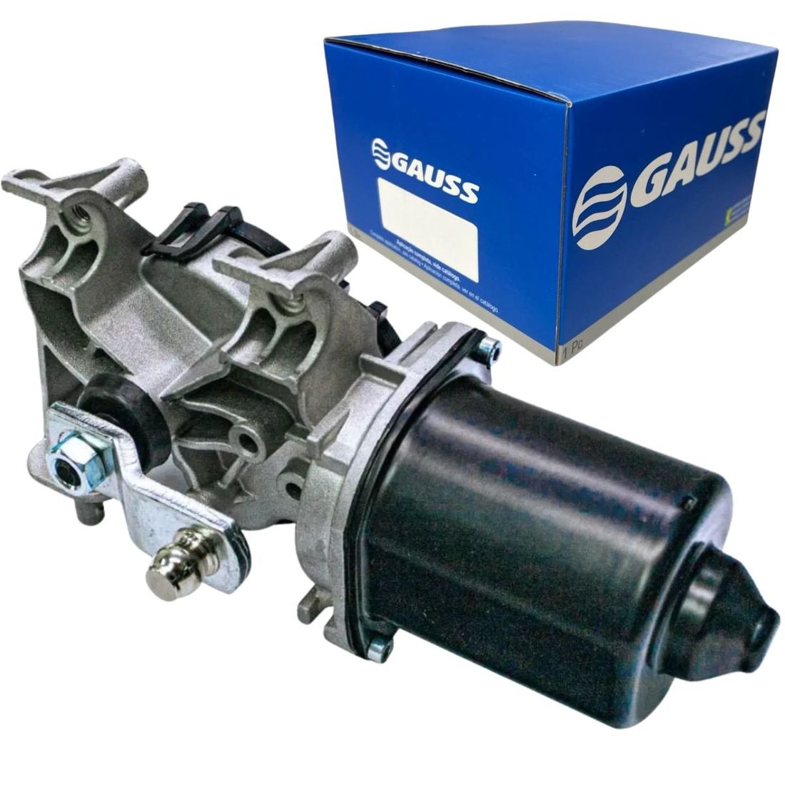Motor Limpador Para-Brisa GM Spin Após 2012