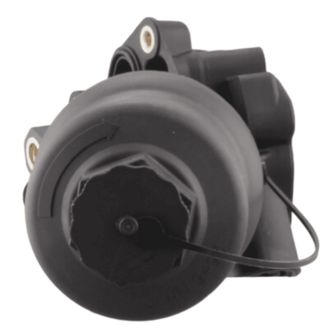 Suporte Resfriador Filtro Óleo VW Passat 2.0 2006 a 2010 FSI