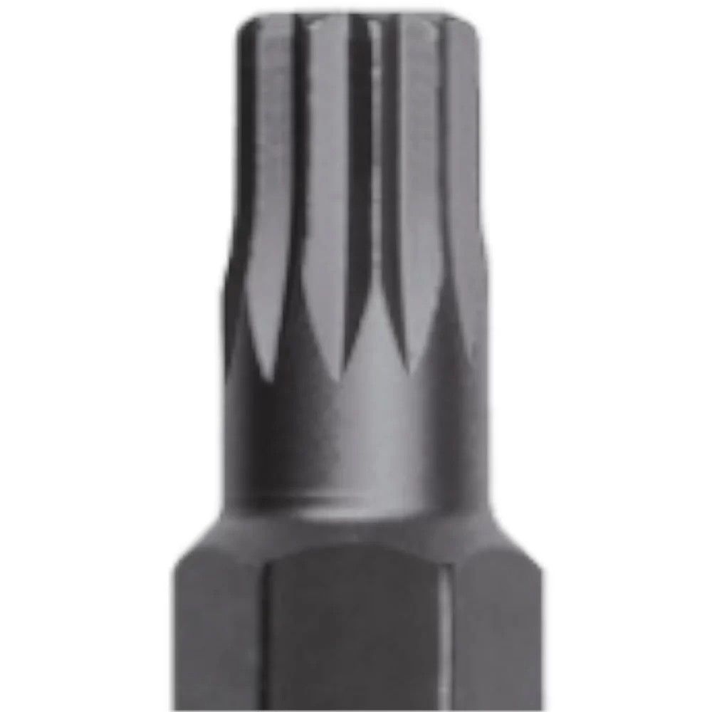 Chave Soquete Gedore RED Multidentada Longa M16 Encaixe 1/2"