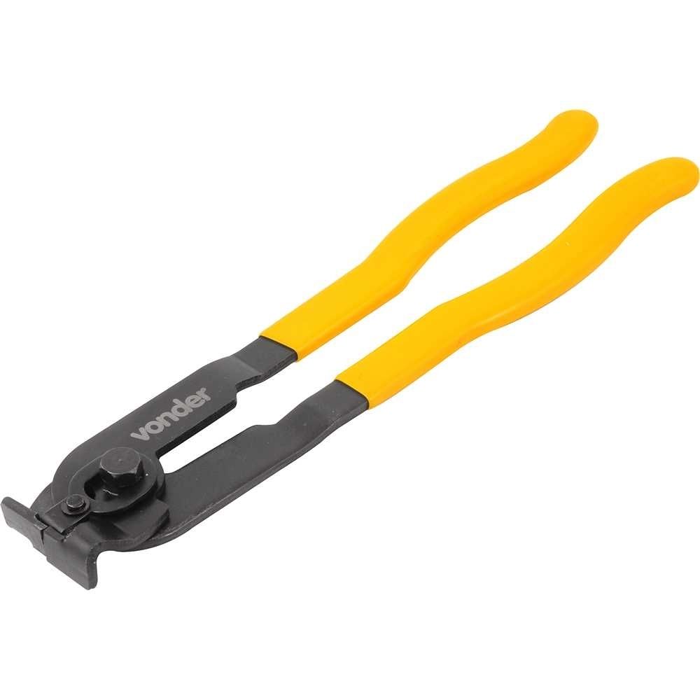 Alicate De Abraçadeira Elastica Para Radiadores Vonder