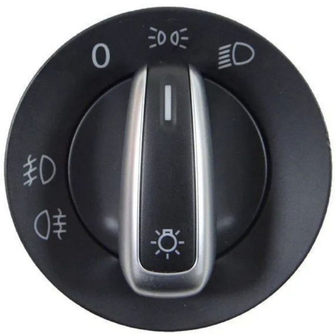 Interruptor Comando Farol Gol G6 Amarok Jetta Tiguan