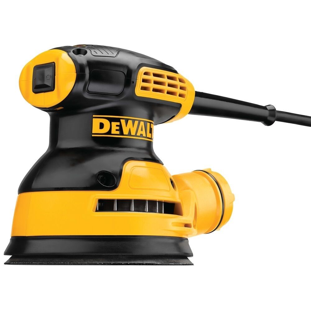 Lixadeira Roto Orbital DeWalt DWE6421-B2 5" 280W 220V
