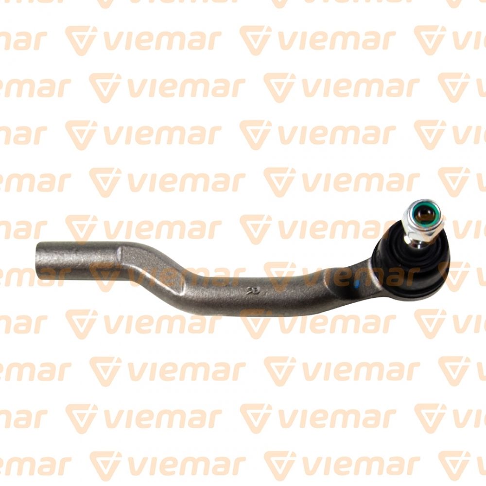 Terminal de Direção LE Esquerdo Ford Edge 2008 em diante
