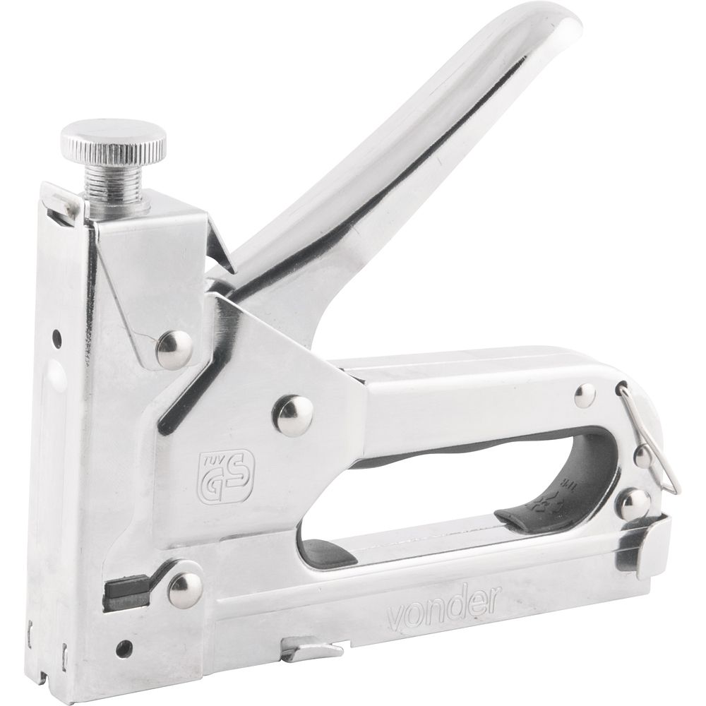 Grampeador Pinador Plus Vonder 2898200000