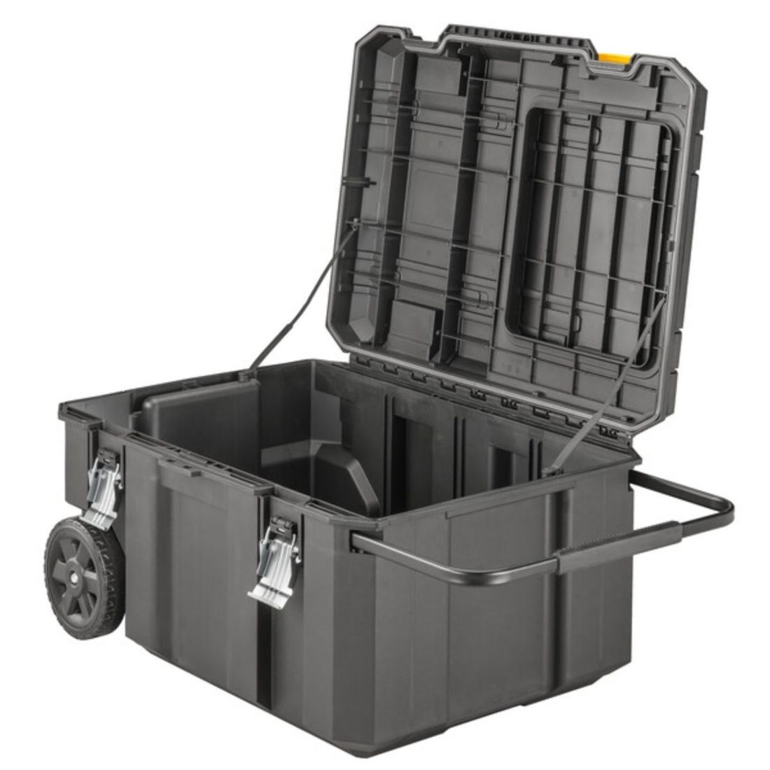Caixa Organizadora TSTAK Contractor 113L - Dewalt