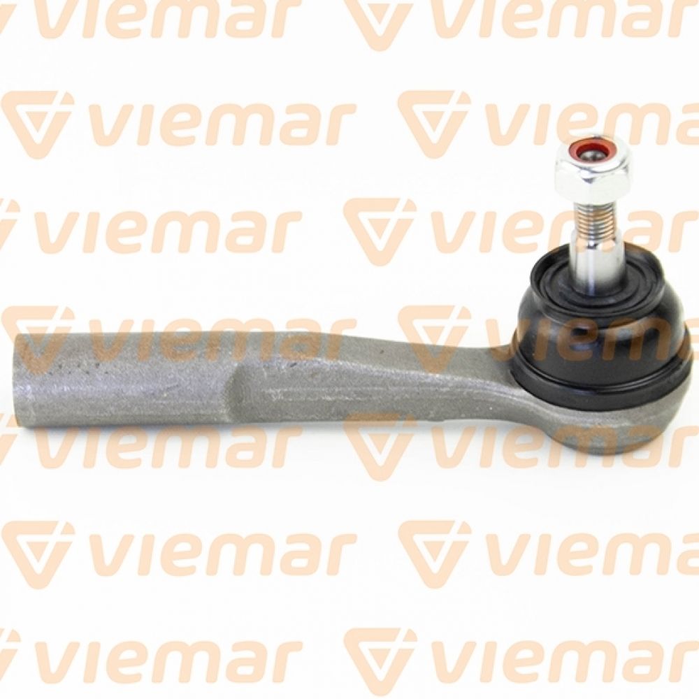 Terminal Direção Direito Fiat Toro 2.0 2017 em diante