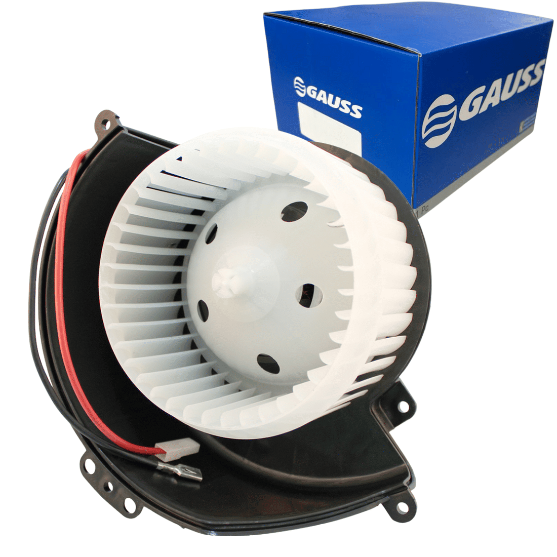 Motor do Ventilador Interno GM Astra Após 1999