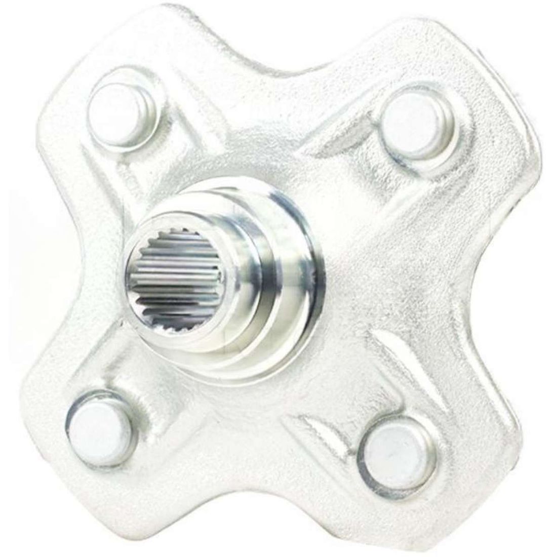 Cubo Roda Traseiro Esquerdo Fourtrax 420 2014 Em Diante