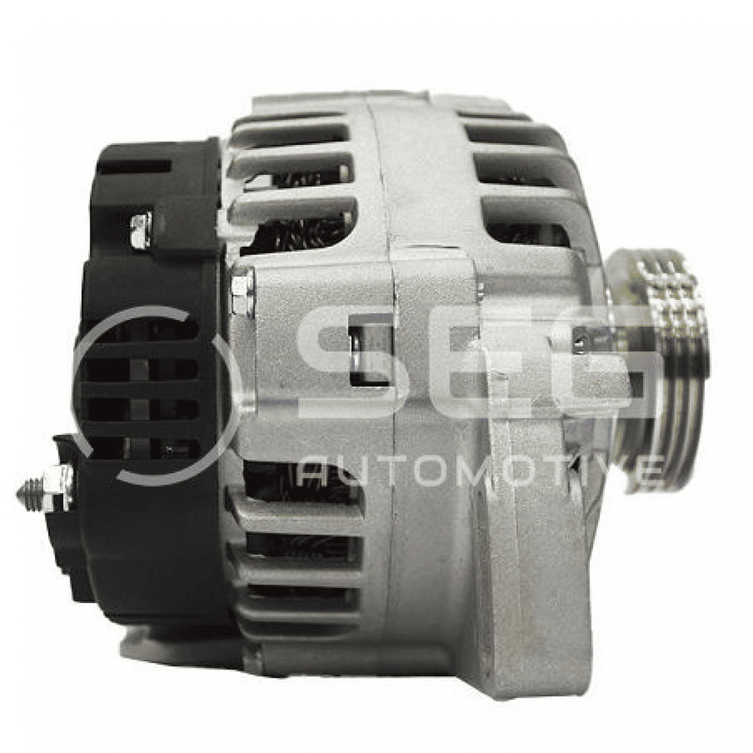Alternador 95AMP Renault Clio 1.0 e 1.6 8 e 16V Após 2003/...