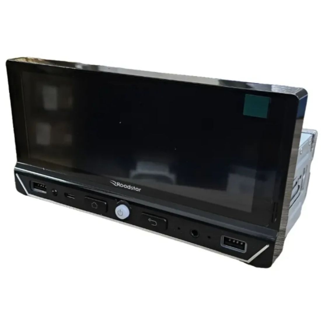 Rádio Mp5 Automotivo Tela IPS de 6.86 Roadstar Rádio Mp5 Automotivo Tela IPS de 6.86 Roadstar