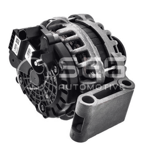 Alternador Ford Ranger 2.2 Diesel 2012/2025 110A
