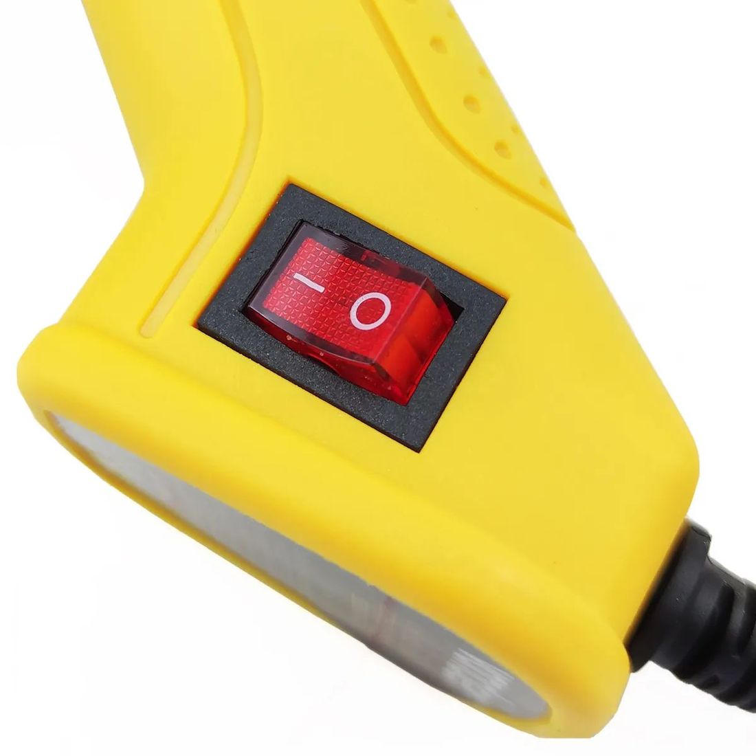 Pistola De Cola Quente Vonder Pistola De Cola Quente Vonder
