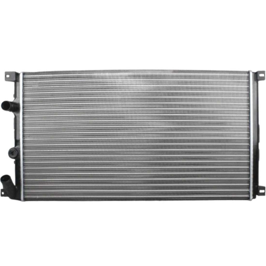 Radiador Renault Master 2.5 2.8 2002 a 2013