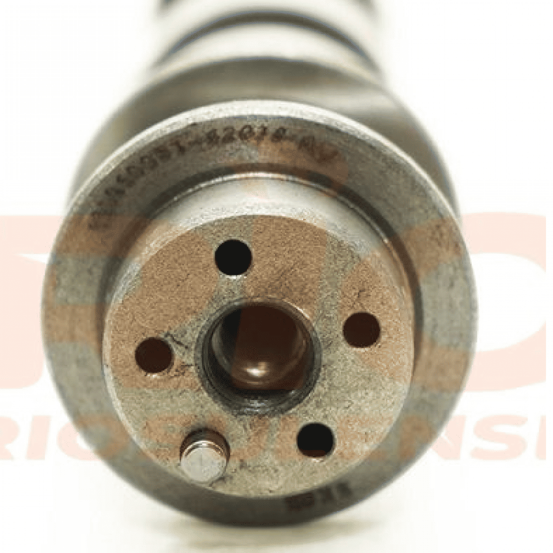 Eixo Comando Escape Corolla 1.8 16v 09/19 Flex