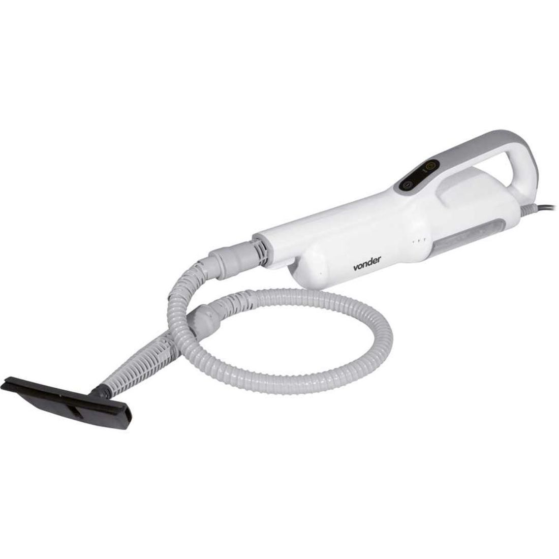 Limpador a Vapor Multiuso Vonder 1400W 220V LMV1400