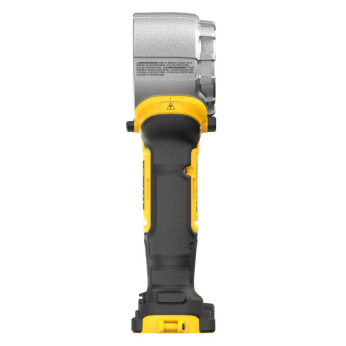 Rebarbador de Tubos DeWalt 20v Sem Bateria