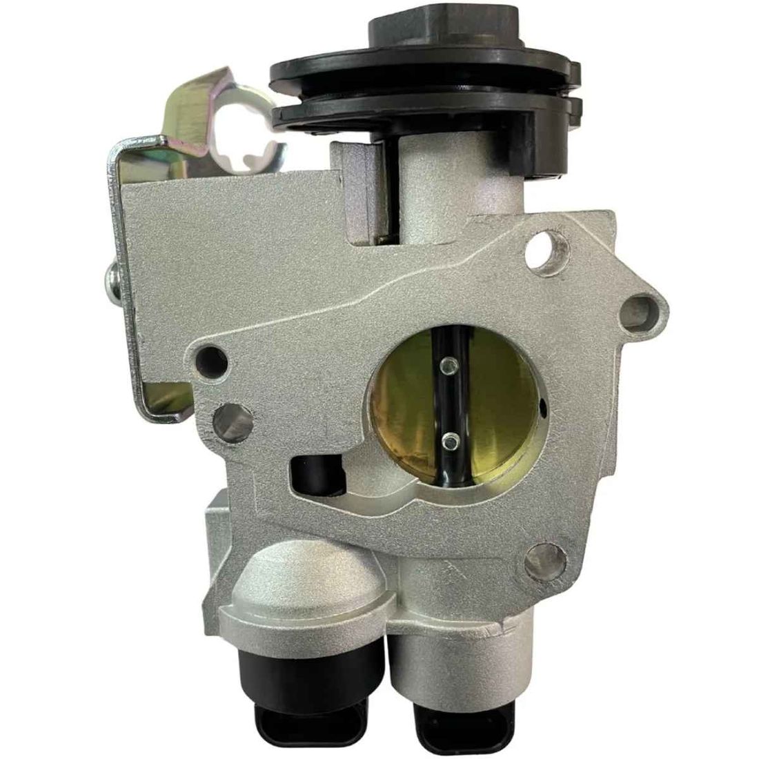 CORPO BORBOLETA TBI UNO PALIO 1.0 1.3 8V FIRE GASOLINA