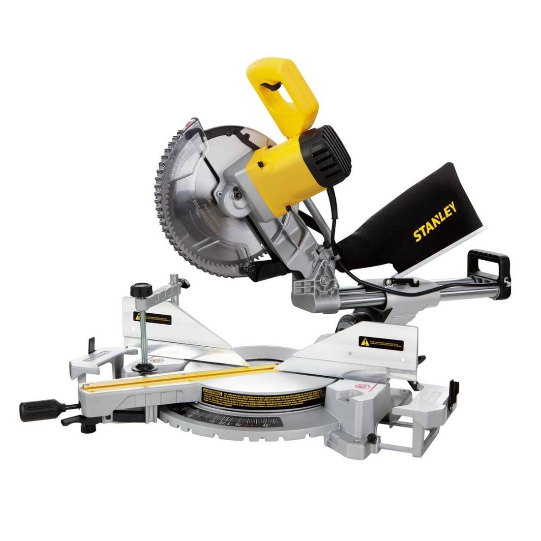 Serra Meia Esquadria 2000W 10"" 220V C/Braço Telescópico Serra Meia Esquadria 2000W 10"" 220V C/Braço Telescópico