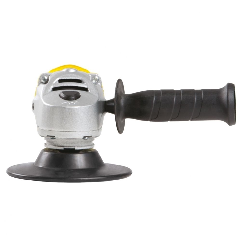 Politriz Stanley STGP612K-B2 5" 600W 220v Politriz Stanley STGP612K-B2 5" 600W 220v