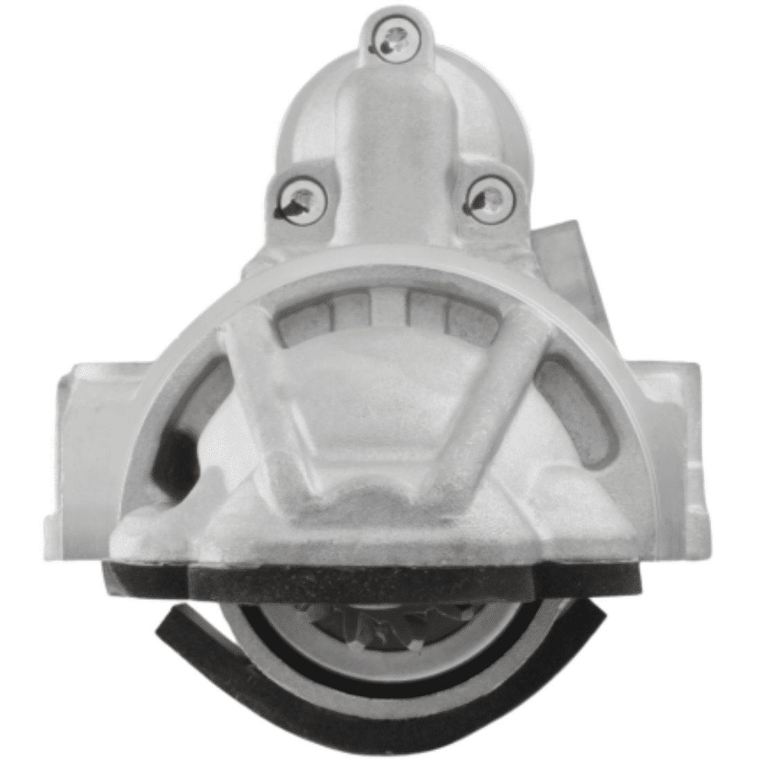Motor de Partida Ford Transit 2.4 2006 A 2011