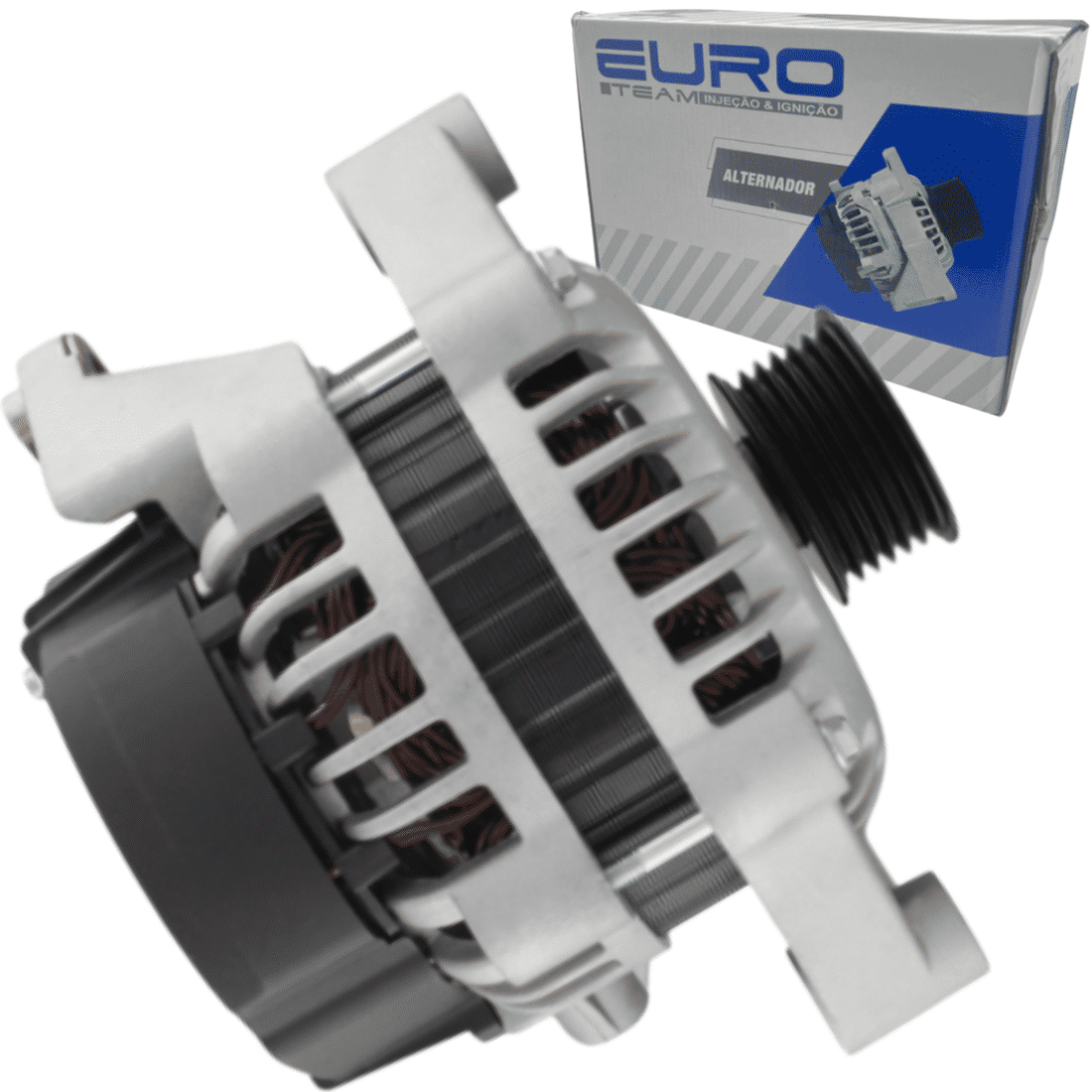 Alternador GM Corsa 94/... Celta 00/10 100AMP