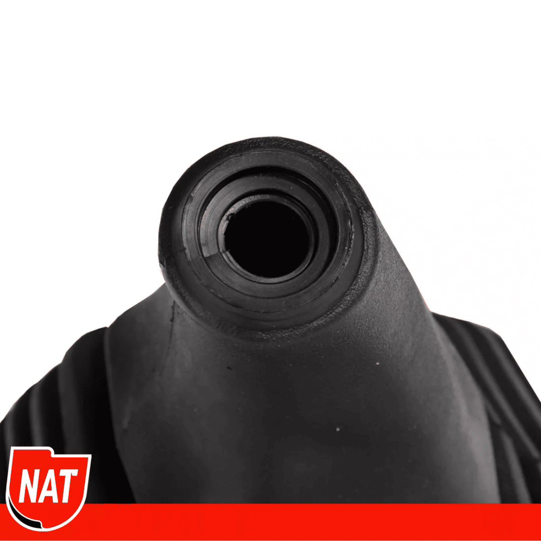 Coifa Alavanca Câmbio Ford F1000 93/98 Sanfona