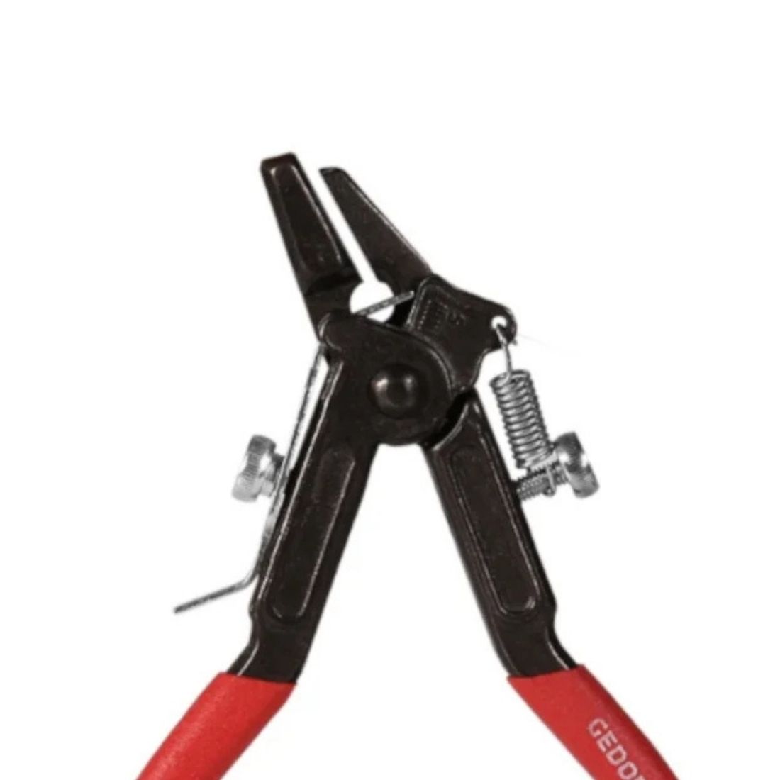 Alicate Travador de Serrotes Gedore RED 7.1/2"