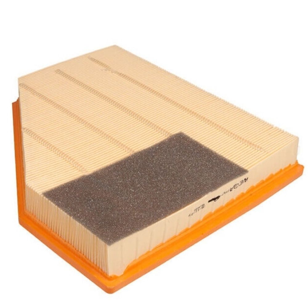 Filtro Ar BMW Serie 1 120iA 2.0 (Sport/GP) Após 2016