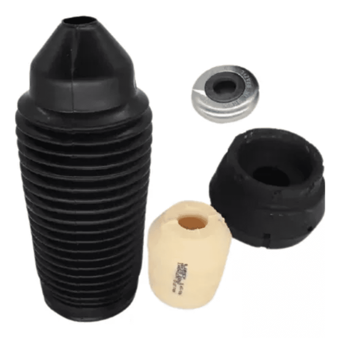 Kit Amortecedor Dianteiro Completo Volkswagen 2011 em Diante - Axios