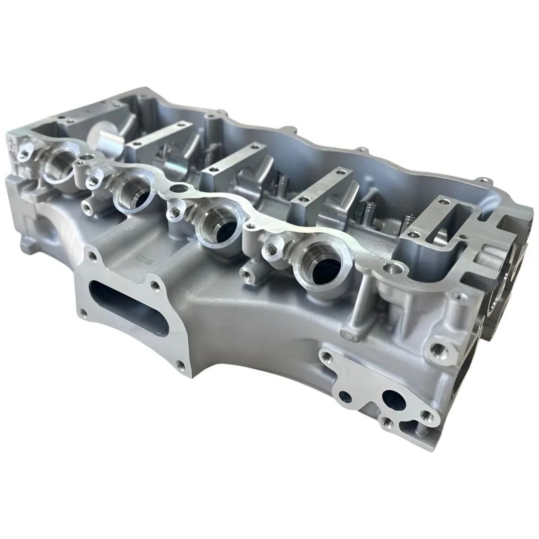 Cabeçote Honda Civic 1.8 16v Motor R18A1 2006 A 2011