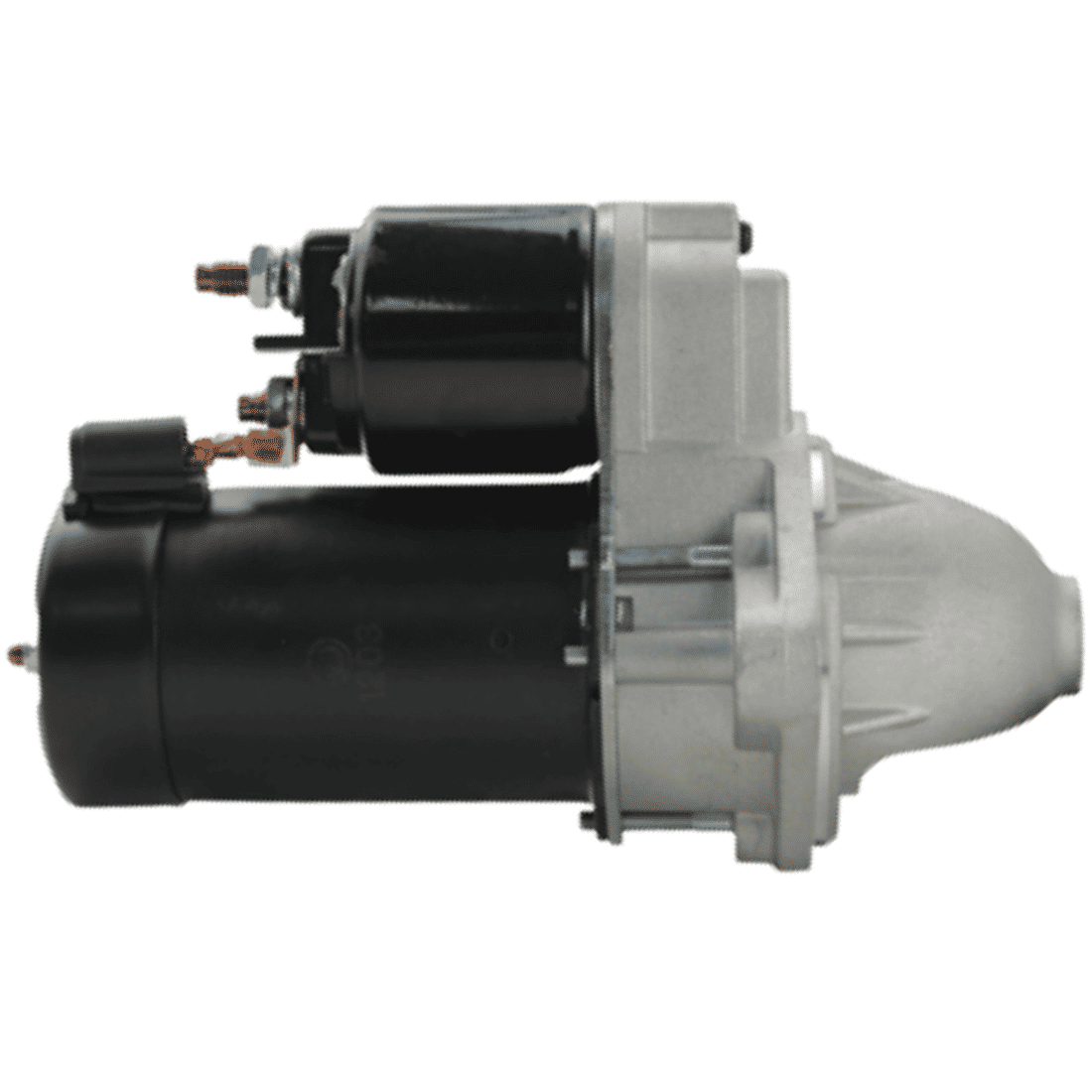 Motor de Partida GM Monza/Kadett/Ipanema 86/95