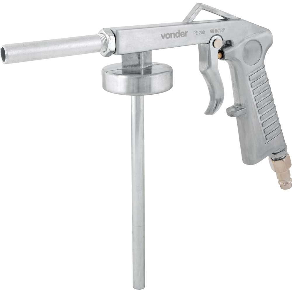 Pistola Para Emborrachamento PE200 Vonder 6220000002