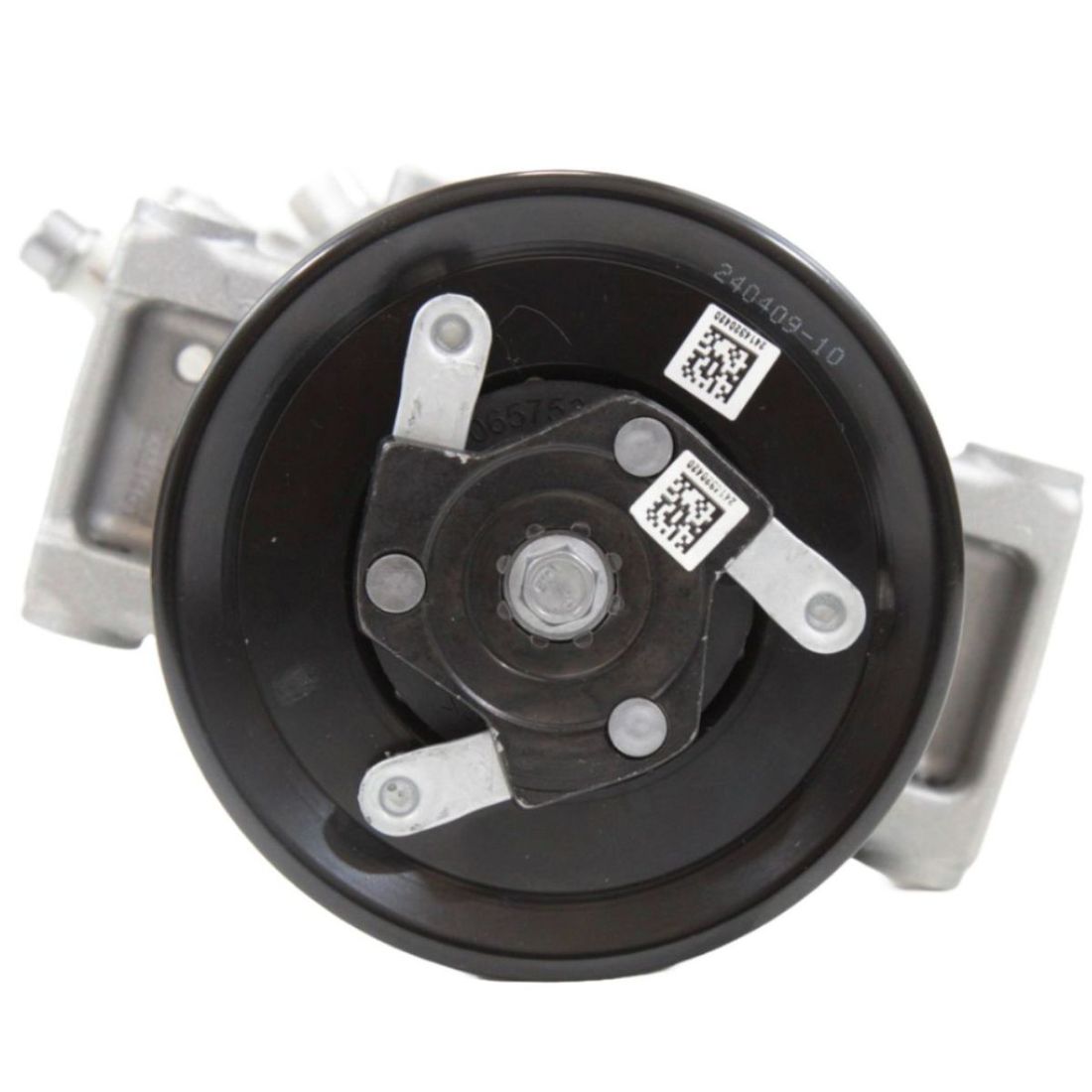 Compressor Ar Condicionado Golf 1.0 1.4 TSI 13/19 Compressor Ar Condicionado Golf 1.0 1.4 TSI 13/19