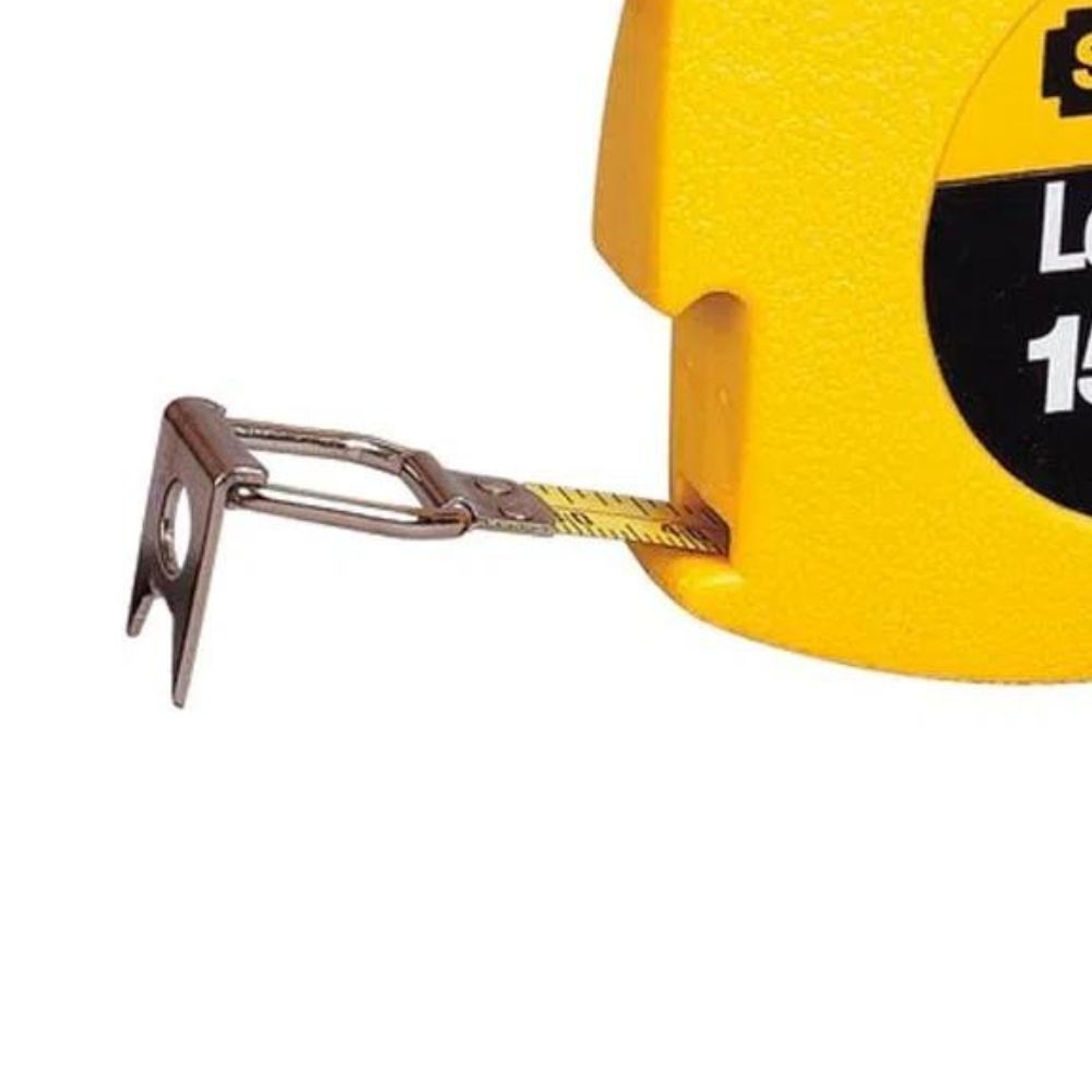Trena Aço Longa 15m 34-104S Stanley Trena Aço Longa 15m 34-104S Stanley