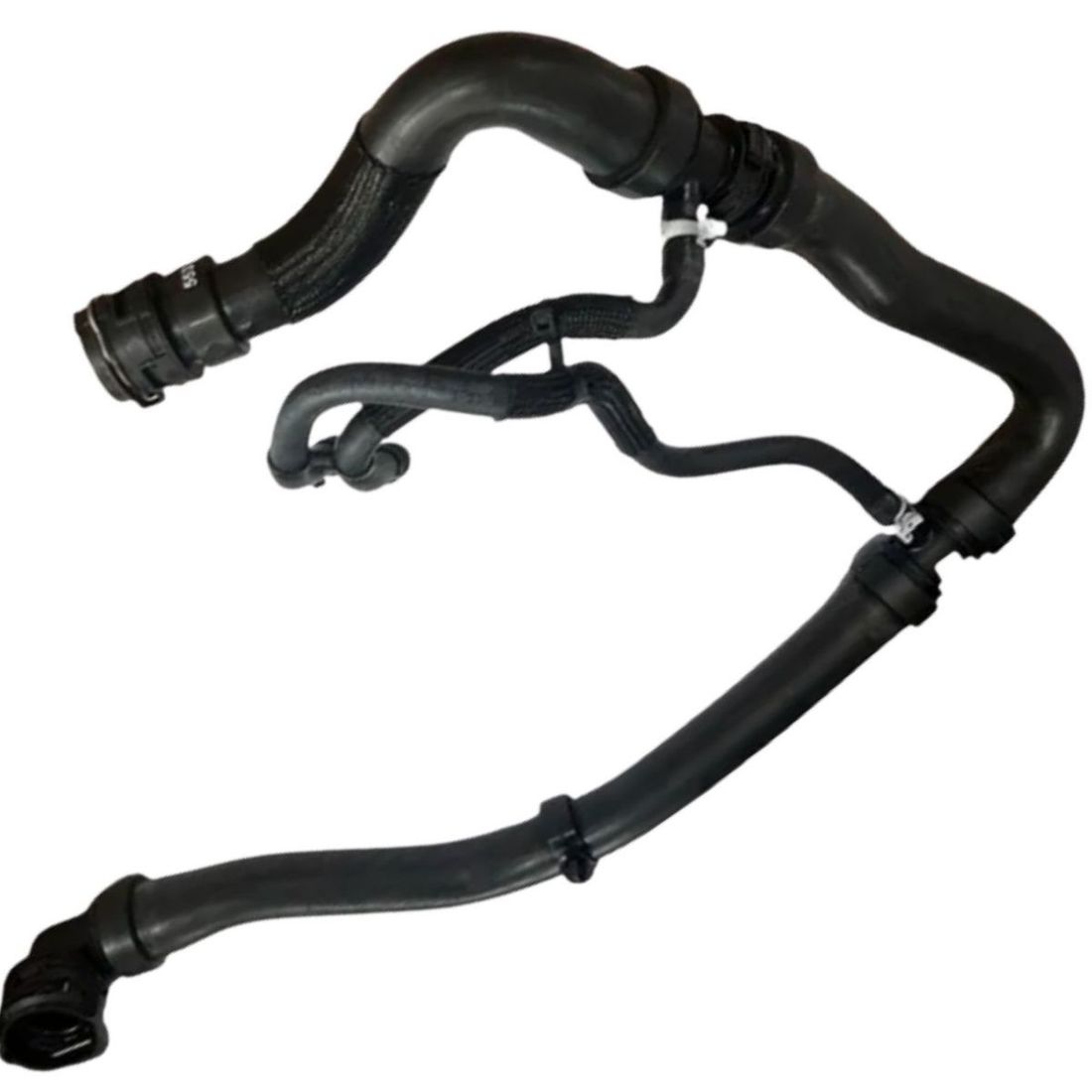 Mangueira Inferior Radiador Expert Jumpy 1.5 16v 9845755380