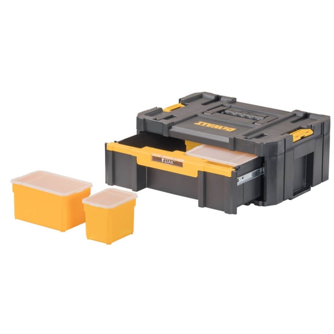 Organizador TSTAK Gaveta Profunda DWST17803 DeWalt