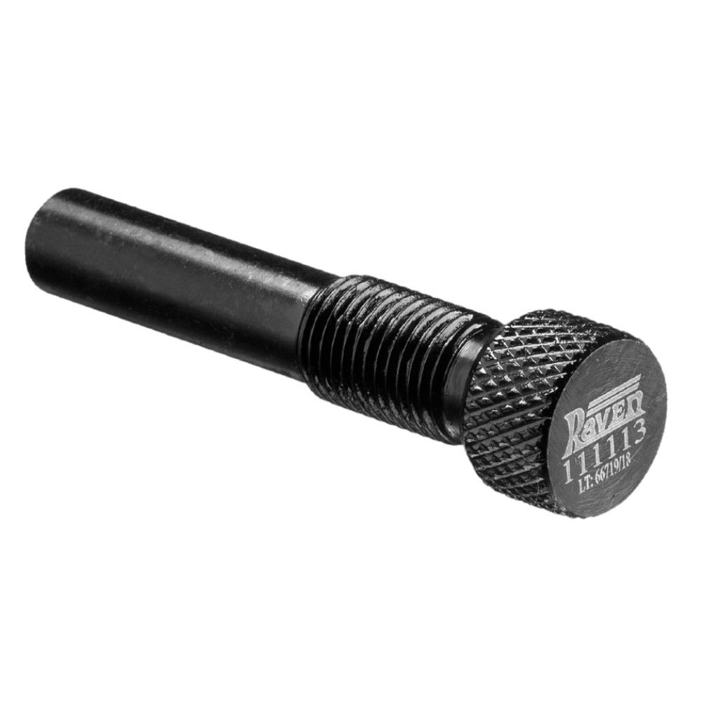 Ferramenta para Posicionar Virabrequim VW EA211 Raven