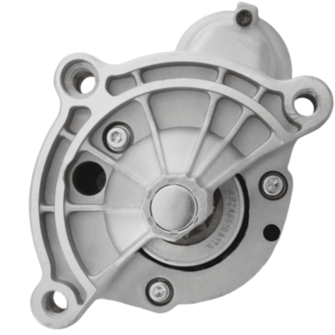MOTOR DE PARTIDA PEUGEOT 307 2.0 16V 2002 A 2014 PARTNER 1.8 1997 EM DIANTE