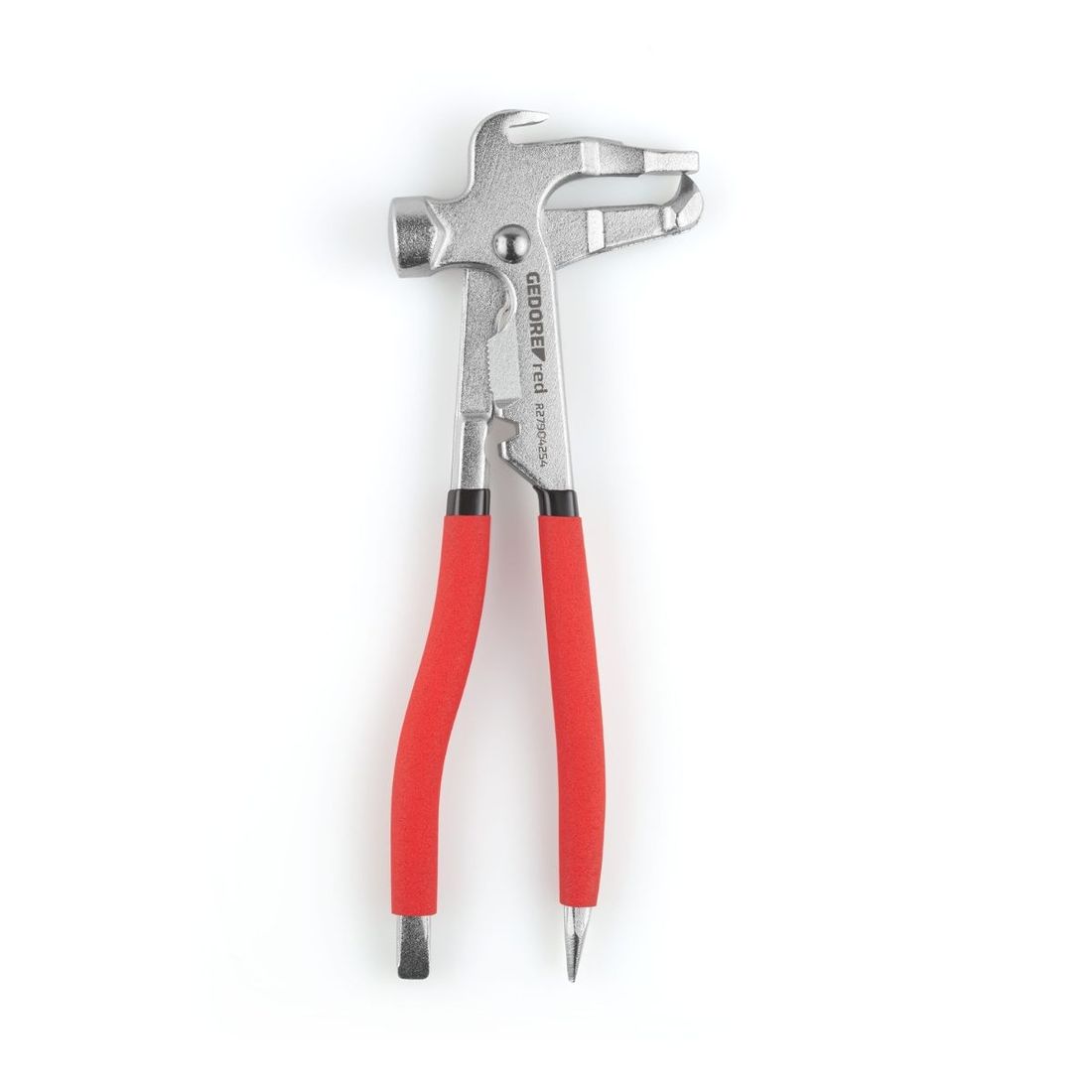 Alicate Para Pesos Balanceamento Roda Gedore RED