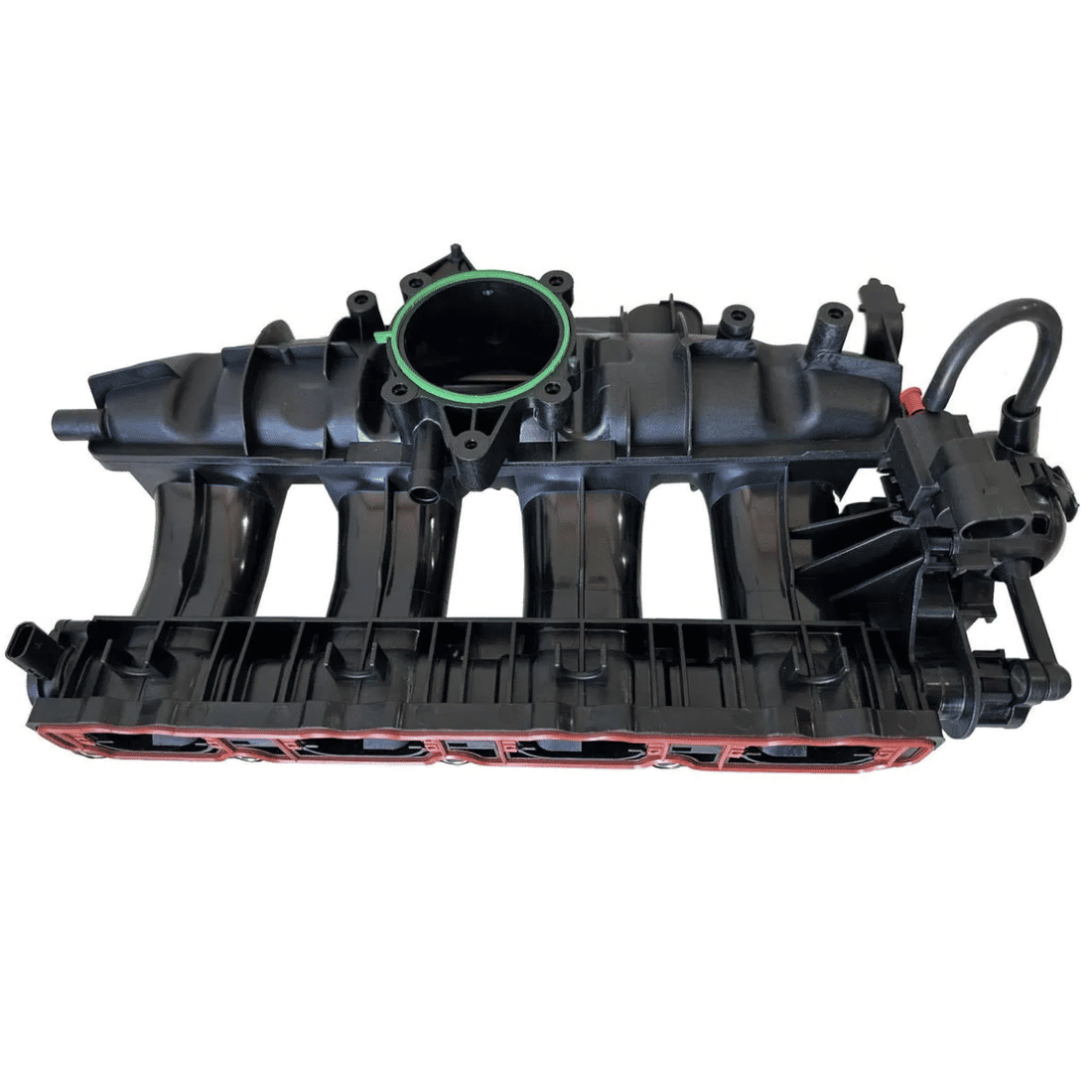 Coletor Admissão Audi A3 2.0 11/18 A4 2.0 08/15 TFSI A5 2.0 09/17 Coletor Admissão Audi A3 2.0 11/18 A4 2.0 08/15 TFSI A5 2.0 09/17