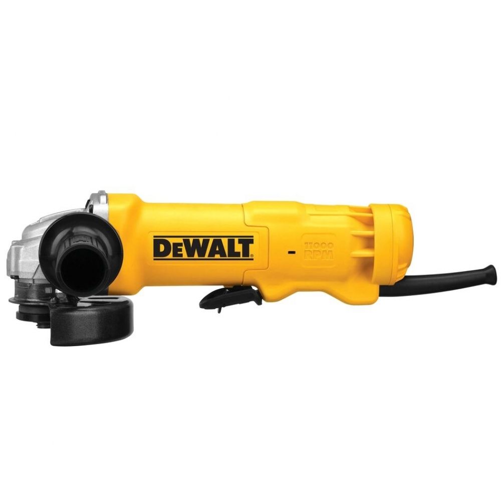 Esmerilhadeira Angular 5" 1200W 220V DWE4212-B2 DeWalt Esmerilhadeira Angular 5" 1200W 220V DWE4212-B2 DeWalt