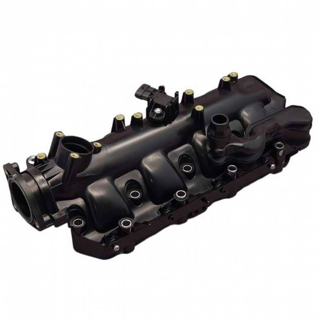 Coletor Admissão Fiat Toro 2.0 Diesel 16/...