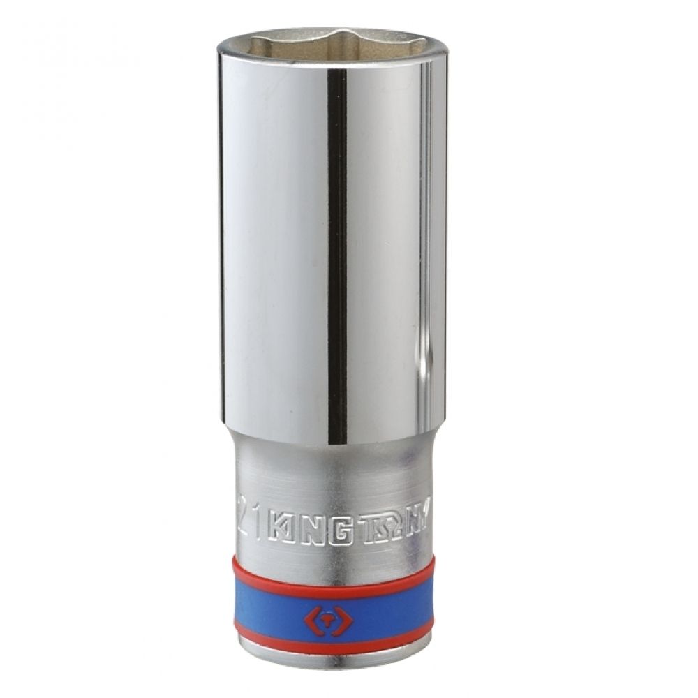 Soquete Sextavado Longo 16mm 423516M King Tony Soquete Sextavado Longo 16mm 423516M King Tony