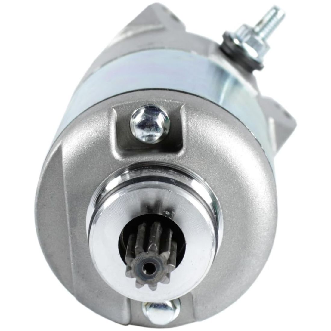 Motor Partida Arranque CG 160 Fan Cargo Start 16/18