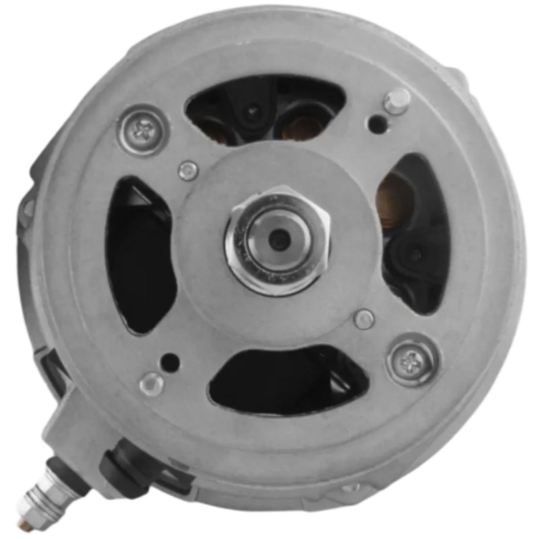 Alternador 55AMP VW Fusca 1300/1500/1600 Com Suporte E Cinta Alternador 55AMP VW Fusca 1300/1500/1600 Com Suporte E Cinta