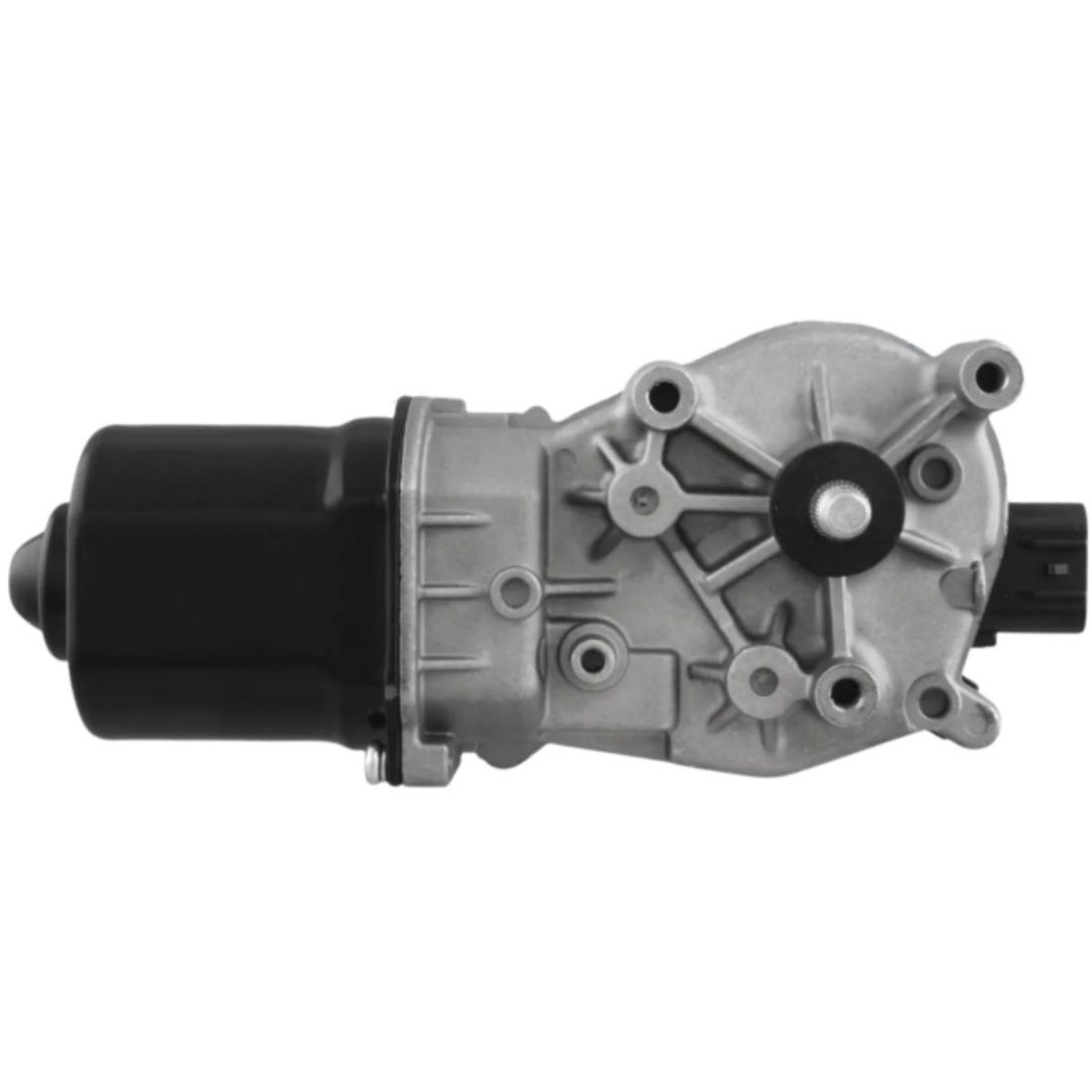 Motor Limpador ParaBrisa Honda Fit City 15/17 WRV