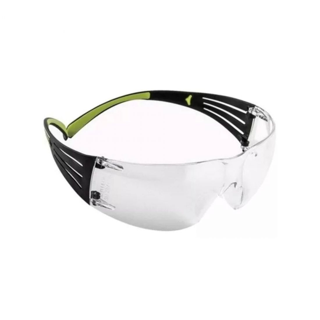 Óculos Segurança 3M SecureFit 400 Incolor