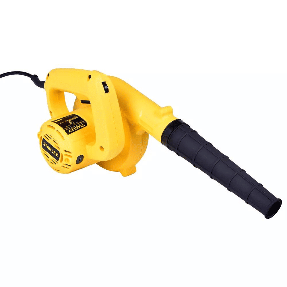 Aspirador/Soprador de Folhas 600W 220v STPT600-B2 Stanley
